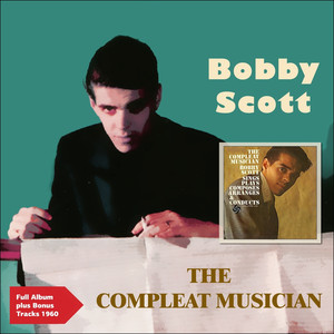 The Compleat Musician (Full Album Plus Bonus Track) album