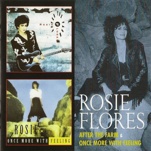 After the Farm & Once More With Feeling cover