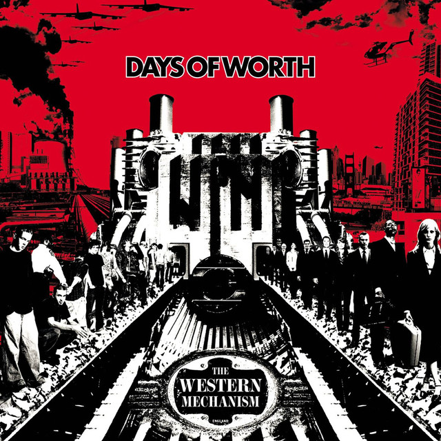 Days of Worth Photo