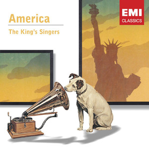 America: Bridge Over Troubled Water album