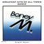 Greatest Hits of All Times - Remix '88 cover