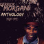 Derrick Morgan Anthology cover