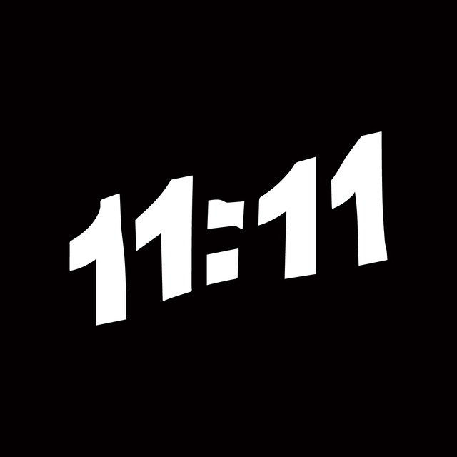 11:11 cover