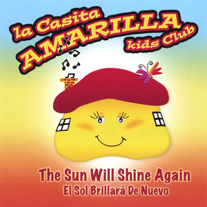 La Casita Amarilla Kids Club