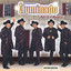 Por La Radio Albumcover