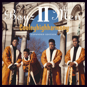 Cooleyhighharmony - Expanded Edition album
