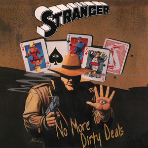 No More Dirty Deals cover