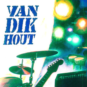 Van Dik Hout album