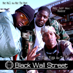 Black Wall Street album