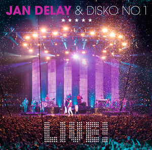 Wir Kinder vom Bahnhof Soul Live album
