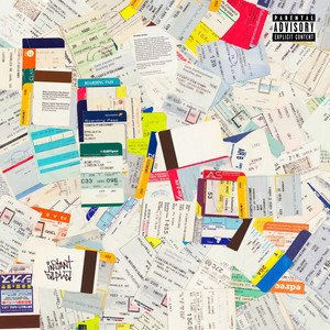 Welcome to Paris cover