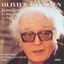Olivier Messiaen - The Celestial Banquet, Nativity of the Lord Albumcover