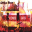 Comes And Goes Albumcover