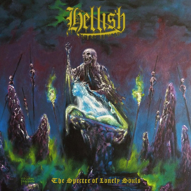 Hellish Photo