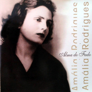 Alma do Fado cover