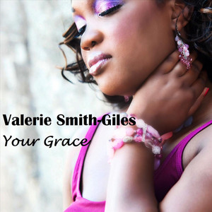 Valerie Smith-Giles