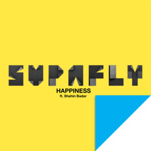 Happiness (Remixes) album