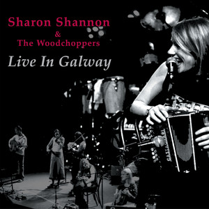 Live in Galway album