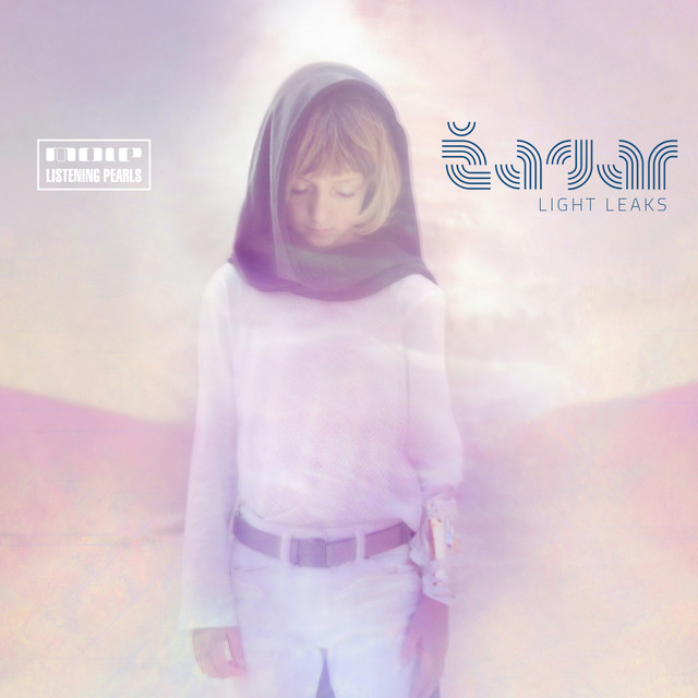 Light Leaks cover