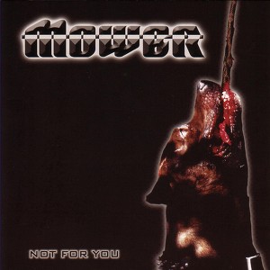 Mower