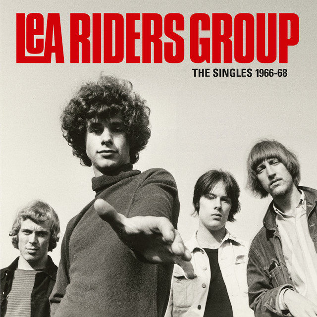 Lea Riders Group Photo