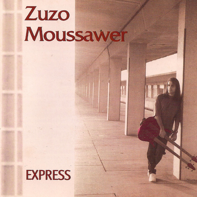 Zuzo Moussawer Photo