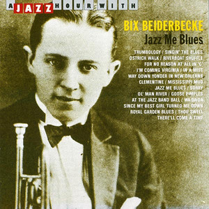 Jazz Me Blues album