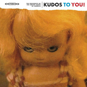 Kudos to You! album