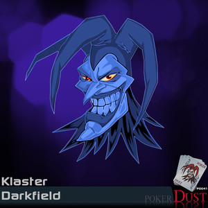 Klaster