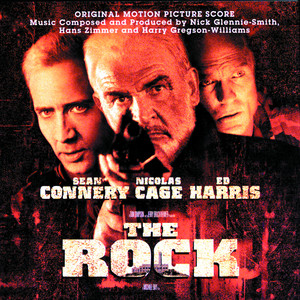 The Rock album
