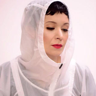 Patricia Marx Photo