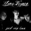 Just My Love Albumcover