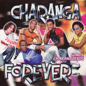Somos Charangueros cover