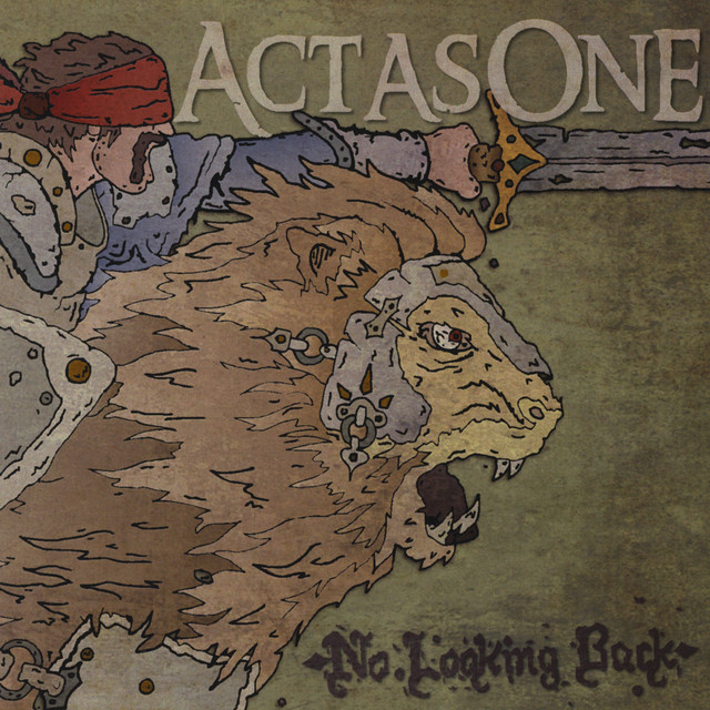 Act as One Photo