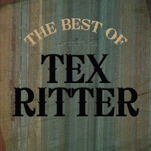 The Best of Tex Ritter album