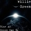 Blue As Green Can Be Albumcover