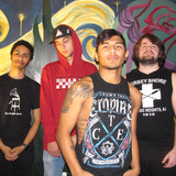 Feed Me to the Wolves profile
