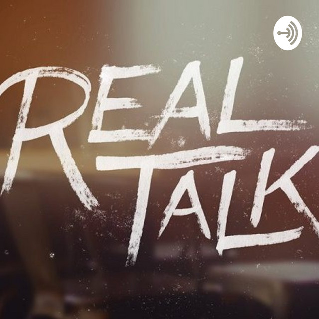 Real Talk with Rikk | Podcast on Spotify