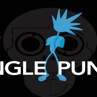 Jingle Punks Photo
