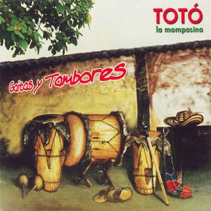 Gaitas y Tambores cover