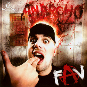 Anarcho album