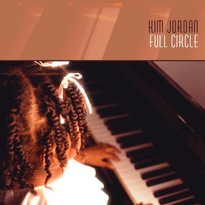 Full Circle Albumcover