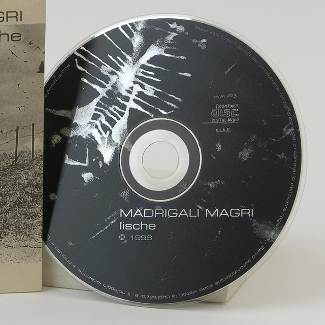 Madrigali Magri photo