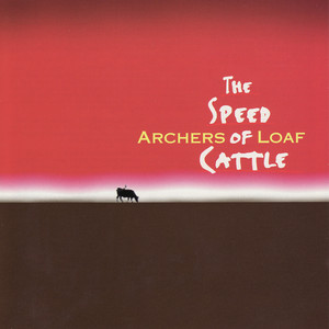 The Speed of Cattle album