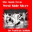 West Side Story the Musical Albumcover