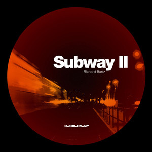 Subway cover