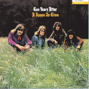 A Space in Time album