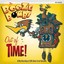 Out of Time Albumcover