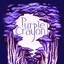 Purple Crayon Albumcover