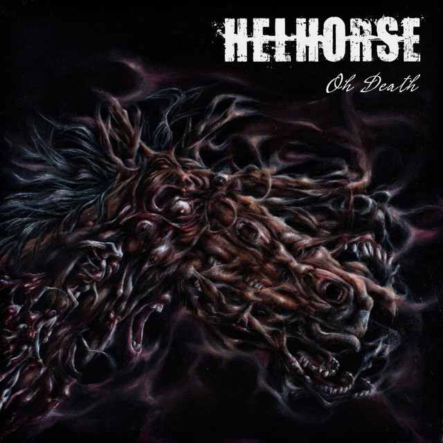 Oh Death cover